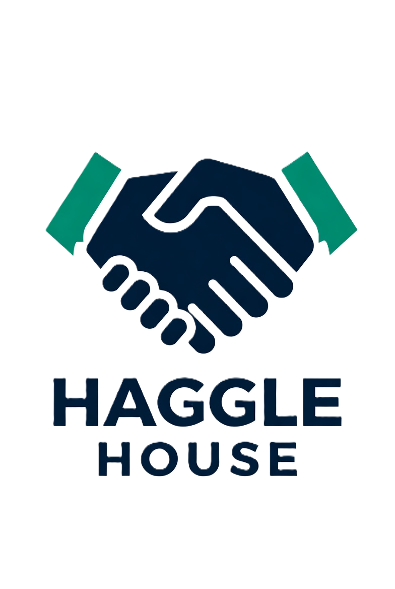 Haggle House