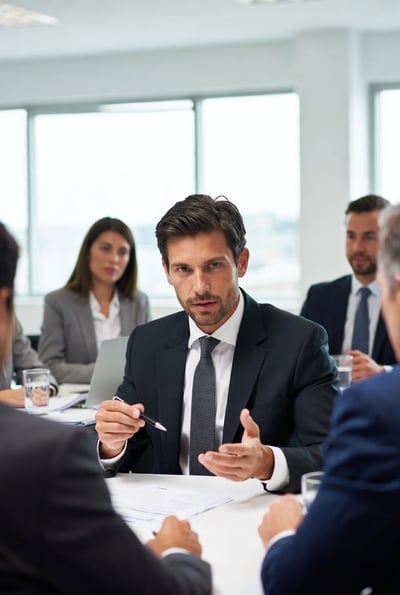 Negotiation Negotiation